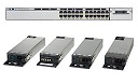Power Supplies for Switches